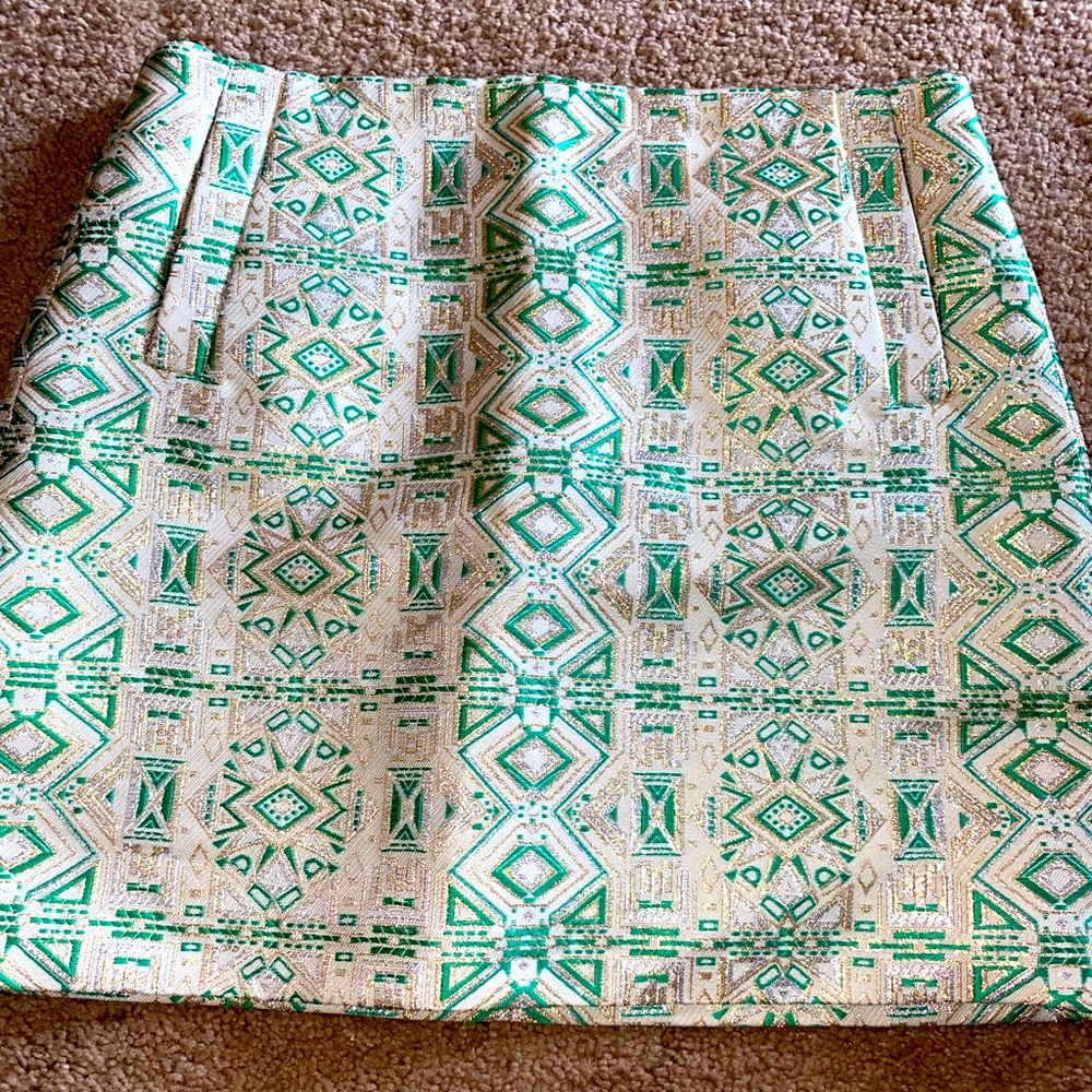 J. Crew Skirt
